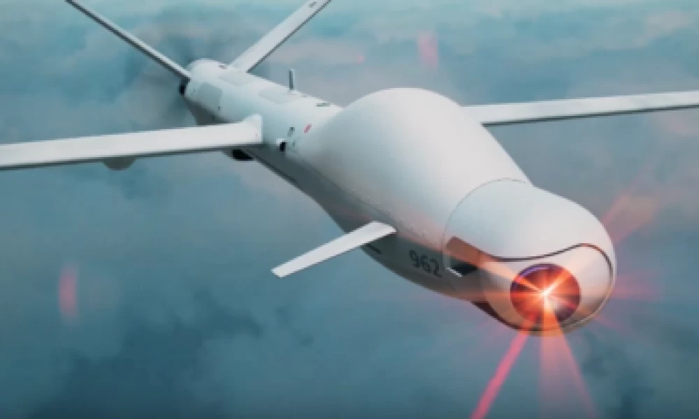 Το απόλυτο φονικό όπλο: Ισραηλινό laser αλλάζει όσα ξέραμε